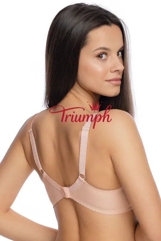 Triumph - 4 darab csipke fehérnemű szirmokkal