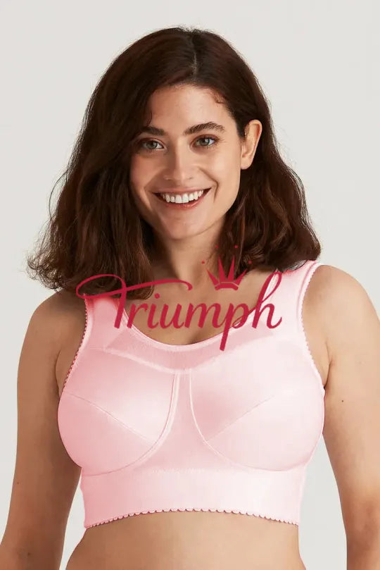 Triumph - 4 db(75A-120F) 💝 Kényelmes és puha, teljes fedésű melltartó