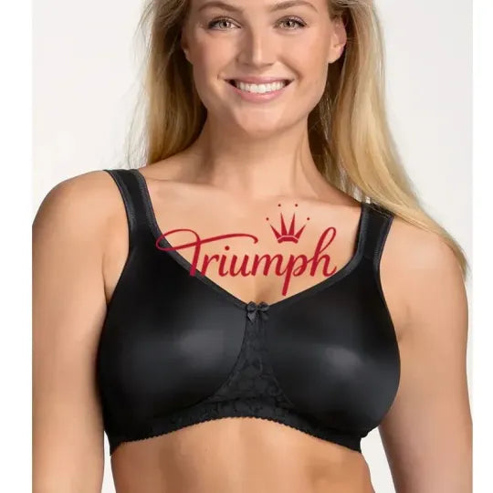 Triumph - 4 darabos✨2025 Romantikus merevítős melltartó