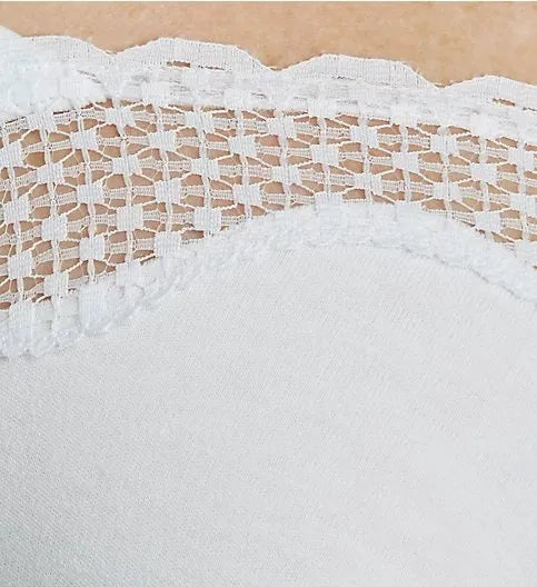 Triumph - (4 db.) Egyedi, pamut, testhez simuló, merevítő nélküli melltartó