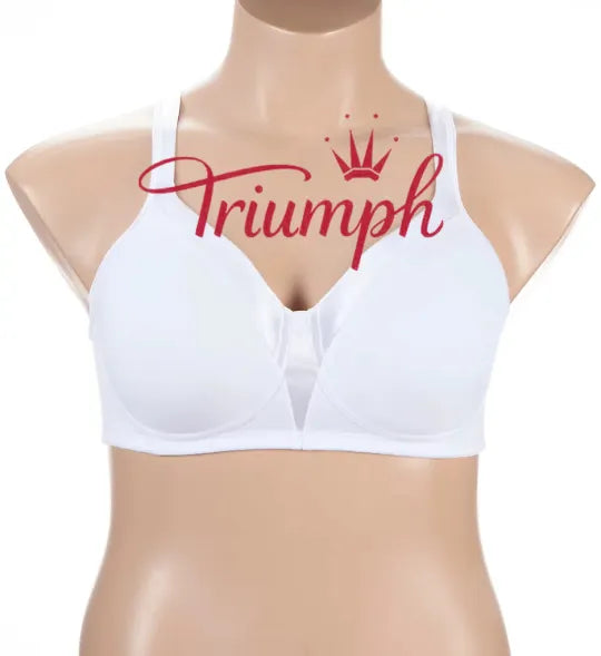 Triumph - 4 darab 🔥Puha és sima, vezeték nélküli melltartó